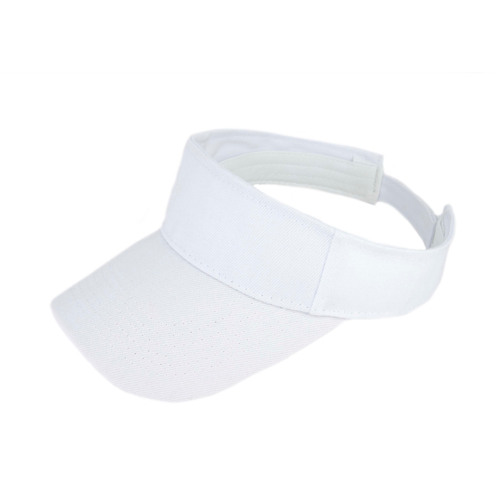 Gorra de golf visor sol